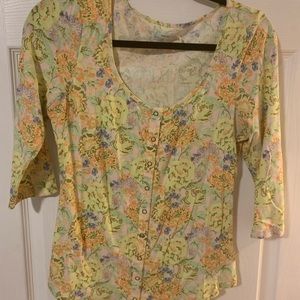 Urban Outfitters Knit Top